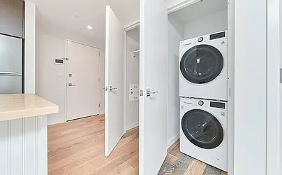 Rented by Living New York