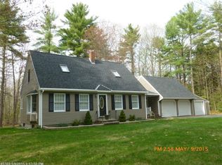 8 Lucina Ter, Gorham, ME 04038
