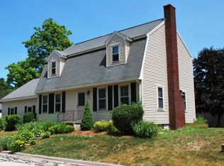 12 Old Orchard Way, Manchester, NH 03103