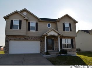 304 Americana Cir, Fairview Heights, IL 62208