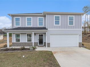 630 Canal St, Jefferson, GA 30549