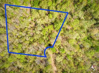 0 Deer Hollow Dr, Parsons, TN 38363