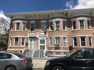 217 Arlington Ave, Brooklyn, NY 11207