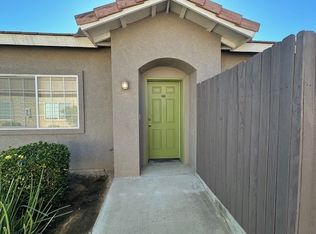 542 Yellow Meadow Ct, Bakersfield, CA 93308