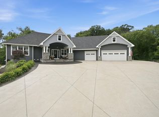 15385 50th St N, Stillwater, MN 55082