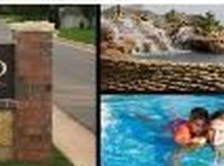 17216 Ridgewood Dr, Edmond, OK 73012