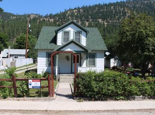 142 Railroad St, Alberton, MT 59820