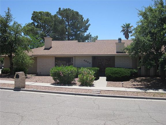 4th image of 6600 Cresta Bonita Dr
