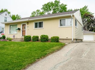 6610 W Montana St, Milwaukee, WI 53219