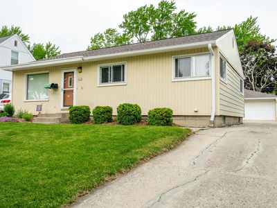 6610 West Montana STREET, Milwaukee, WI, 53219