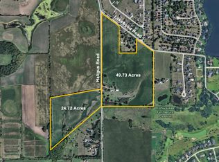 8020 Haligus Rd, Huntley, IL 60142