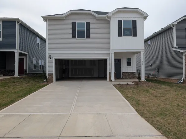 916 Grand Mesa Dr, Garner, NC