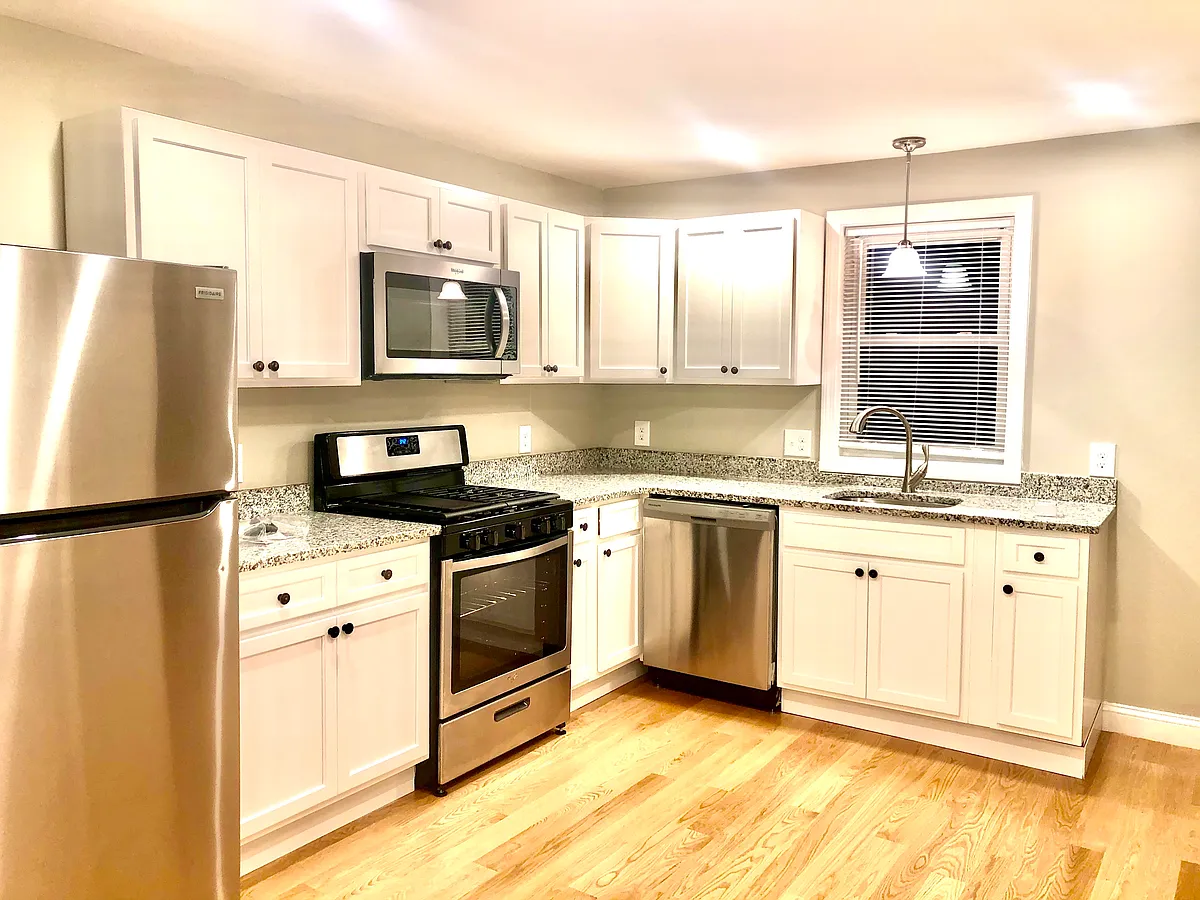 Building Photo - 78 Orleans St #2