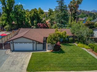 236 Tourmaline Way, Redding, CA 96003