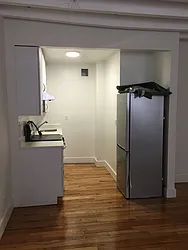 Rented by Georgine Podhorsky, LREB