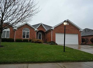 4390 Quail Creek Trce S, Pittsboro, IN 46167