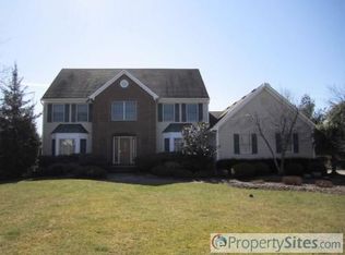 6 Poppy Pl, Millington, NJ 07946