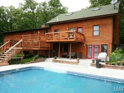 9651 Wine Creek Dr, Cedar Hill, MO, 63016