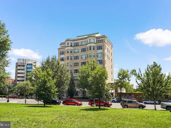 2600 Pennsylvania Ave NW #501, Washington, DC 20007