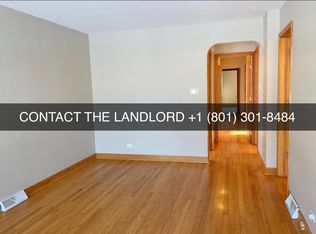 9123 S Sacramento Ave, Evergreen Park, IL 60805