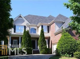 2733 Riderwood Ln NE, Marietta, GA 30062