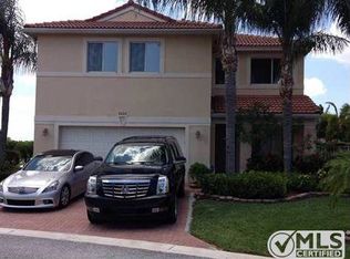 3007 Bernardo Ln, Riviera Beach, FL 33407