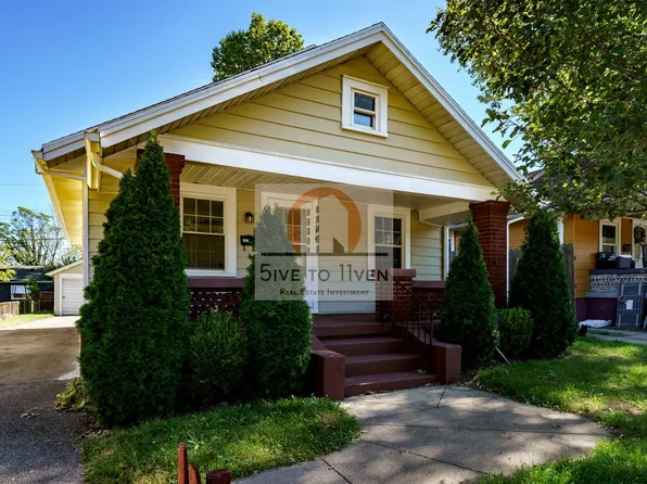 134 S Smithville Rd, Dayton, OH 45431