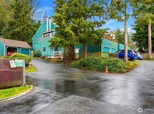 Evergreen Terrace, Everett, WA 98203