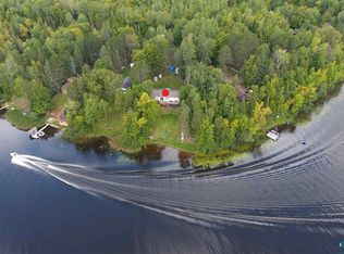 6814 Paulson Rd, Cotton, MN 55724