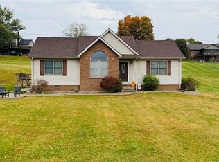 316 E Ky Rea Rd, Greensburg, KY 42743