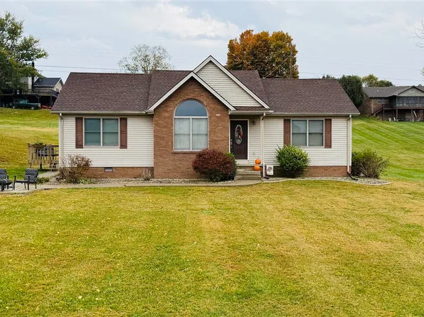 316 E Ky Rea Rd, Greensburg, KY 42743