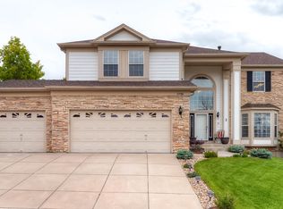 11980 Horseshoe Ln, Parker, CO 80138
