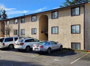 Olympic Skyline, Kent, WA 98031