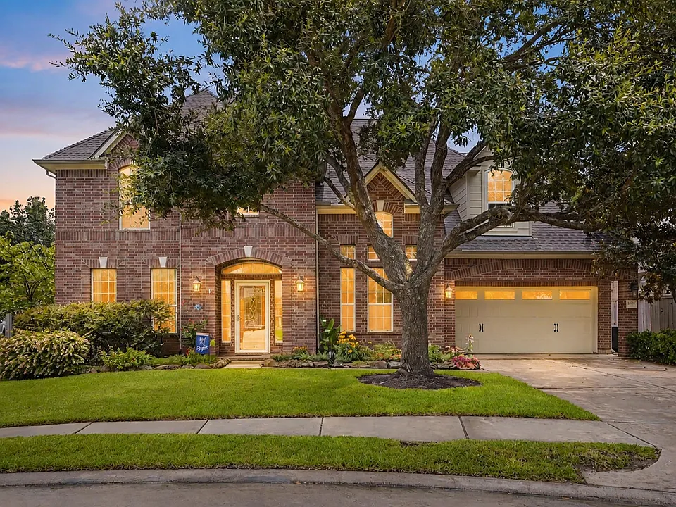 26907 Mossy Leaf Ln
