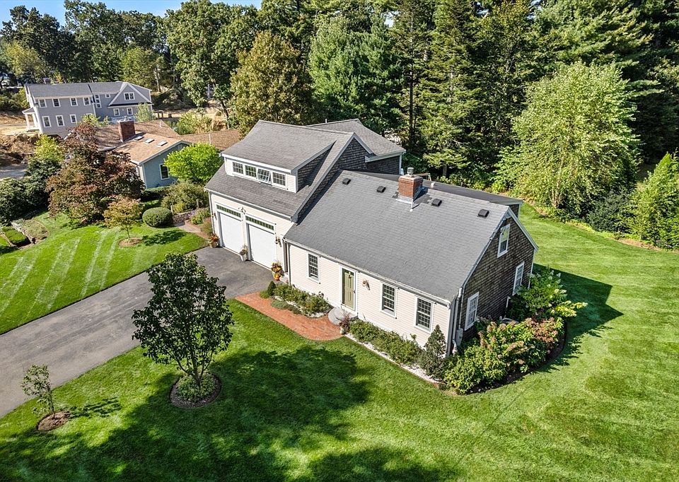 12 Brewster Rd, Kingston, MA 02364 Zillow