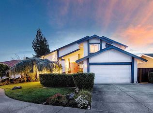 426 Verbena Ct, Pleasant Hill, CA 94523