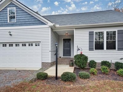 5248 Cynthia Ct, Henrico, VA, 23231
