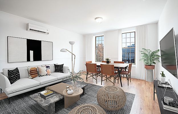 1st image of 329 Lenox Ave APT 4B