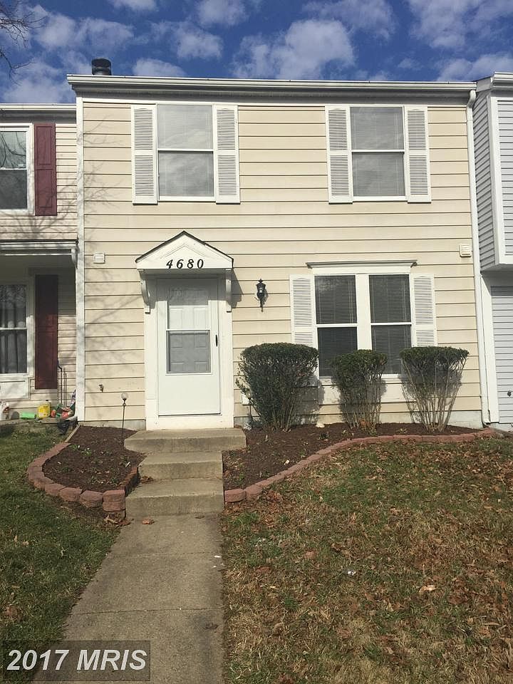 4680 Hercules Ln, Woodbridge, VA 22193 Zillow