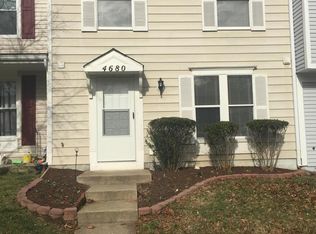 4680 Hercules Ln, Woodbridge, VA 22193
