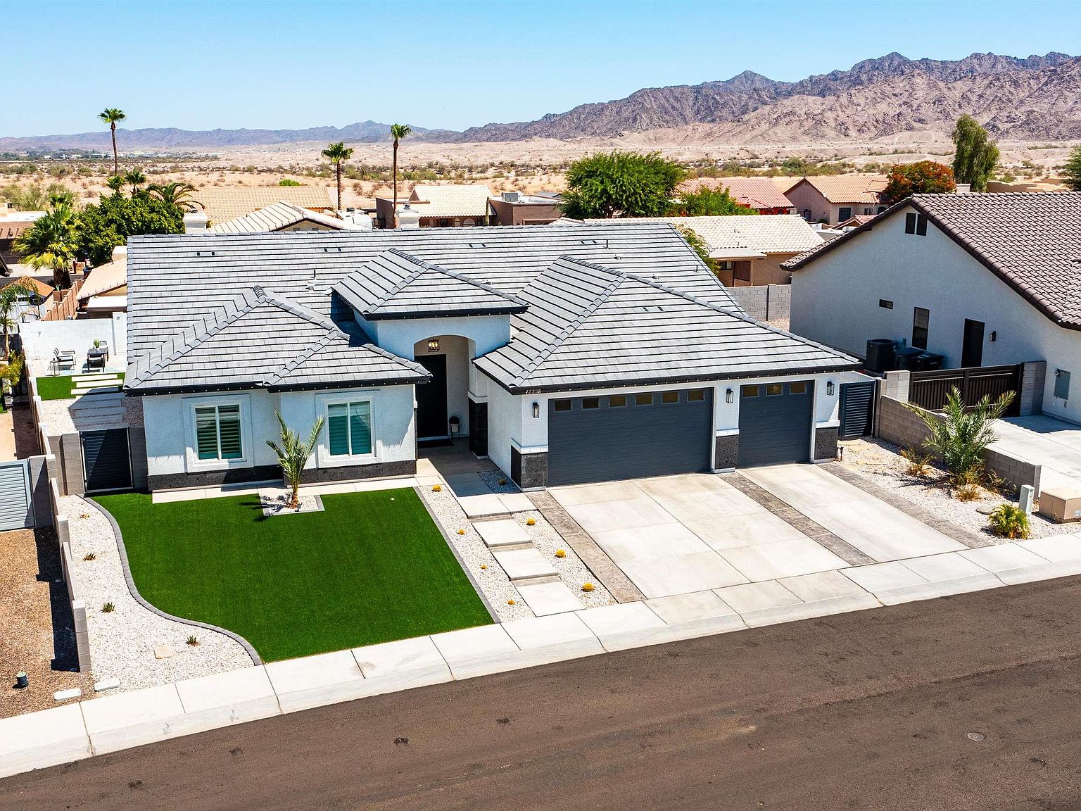 12358 E Calle Entrada, Yuma, AZ 85367 | MLS #20253733 | Zillow