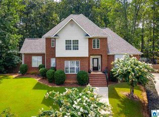 563 Woodbridge Trce, Chelsea, AL 35043