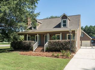 101 Crestview Dr, Durham, NC 27712