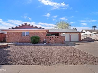 5112 La Taste Ave, El Paso, TX 79924
