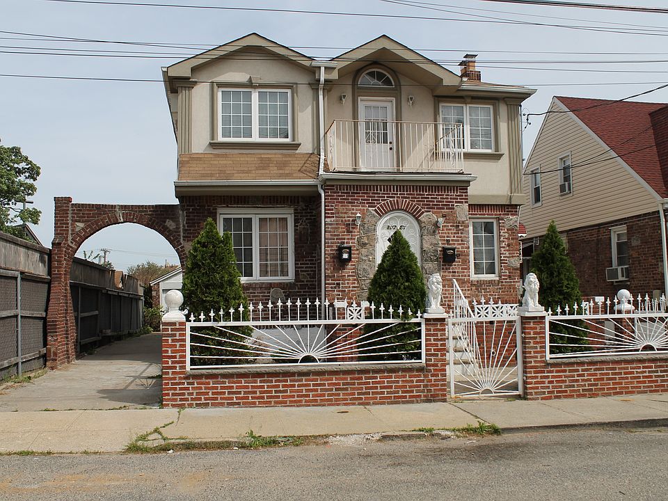 17250 Brocher Rd, Jamaica, NY 11434 | Zillow
