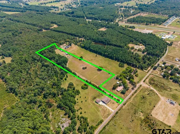 1061 Waldrons Ferry Rd, Hallsville, TX 75650