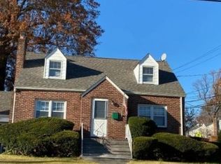 296 Lansdowne Ave, Union, NJ 07083