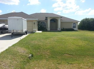 4202 NW 35th St, Cape Coral, FL 33993