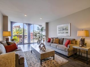 1001 Genter St UNIT 1E, La Jolla, CA 92037