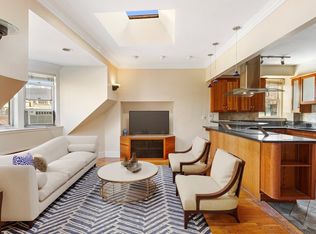 41 Worcester Sq APT 7, Boston, MA 02118